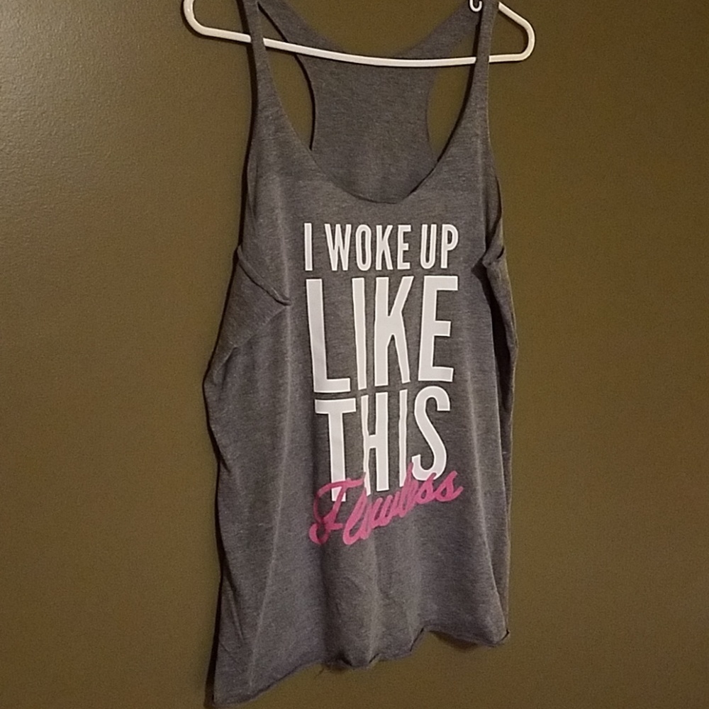 **2 for $15**Tank